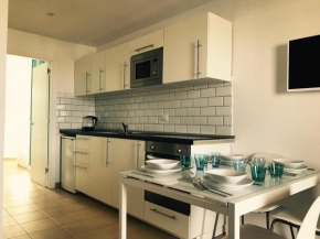 Гостиница Ocean View Bouganville  Антигва